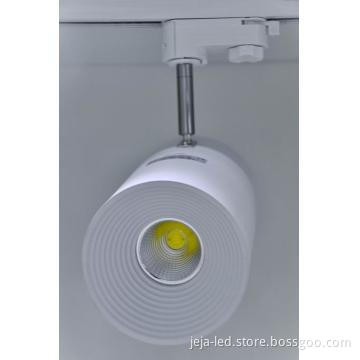 Pendant Track Lighting